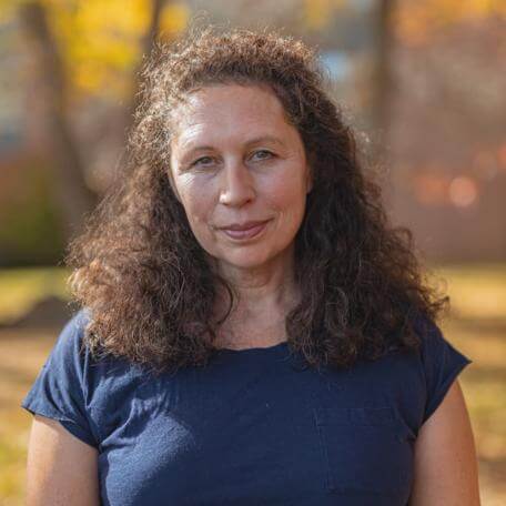 Jeannine Valcour