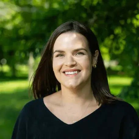 Headshot of Whitney Northrop