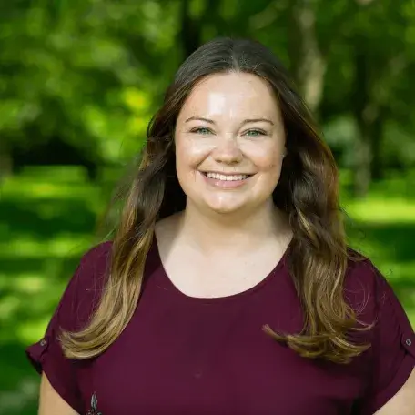 Headshot of Kaylee Boutin