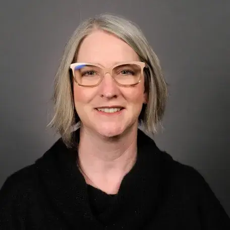 Anne Dougherty