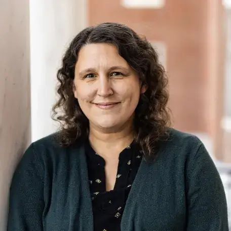 Karen Crain