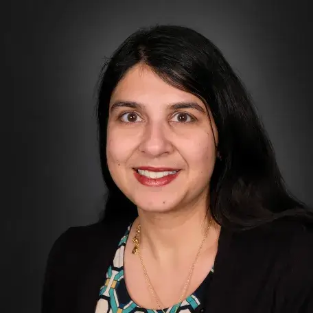 Sherrie Khadanga