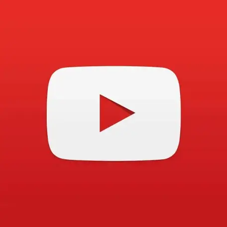 YouTube logo