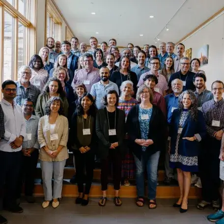 CIROH @ UVM Team