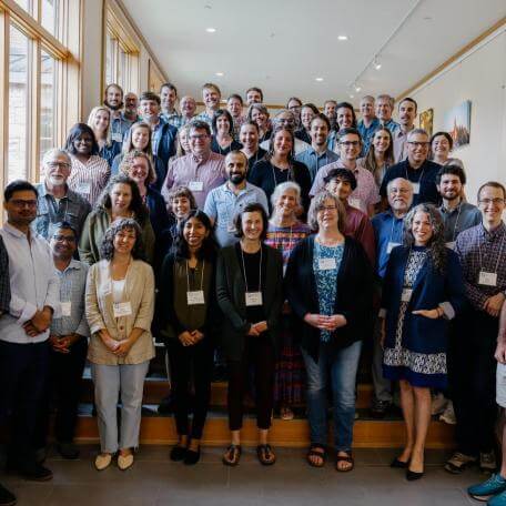 CIROH @ UVM Team
