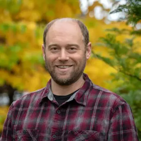 Eric von Wettberg