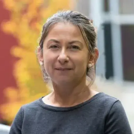 Laura May-Collado