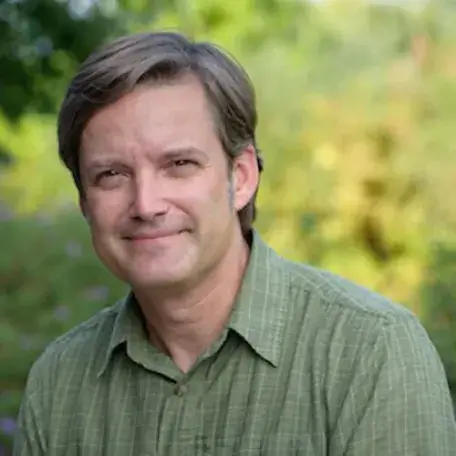 Stephen Keller