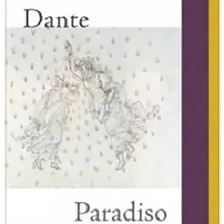Image of a book cover "Paradiso "