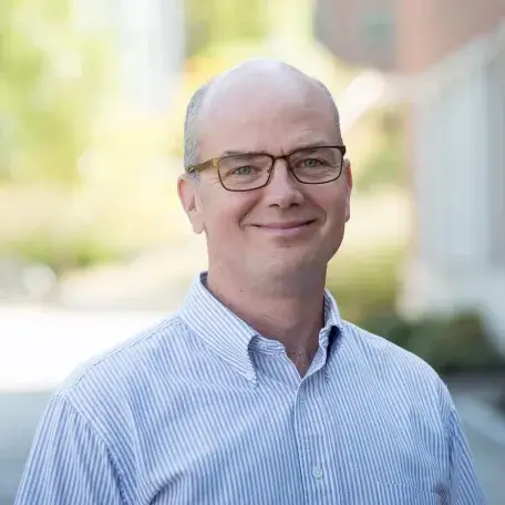 Dr. David Conner