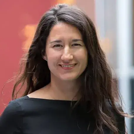 Profile image of Melissa Pespeni, UVM Associate Professor