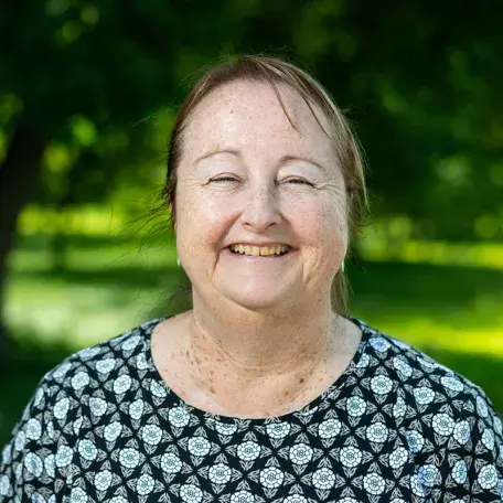 Wendy Sorrell