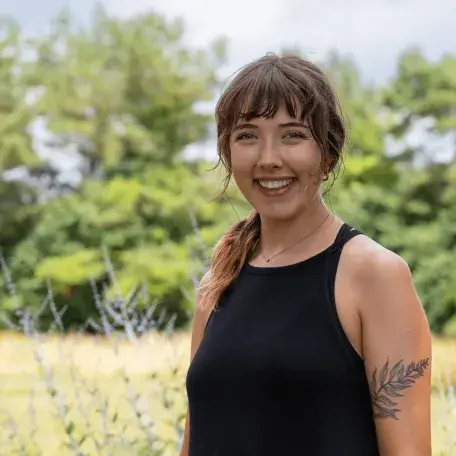 Ayana Curran-Howes