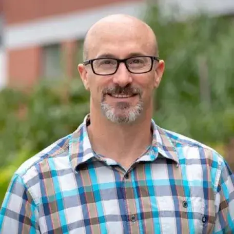 Scott Merrill