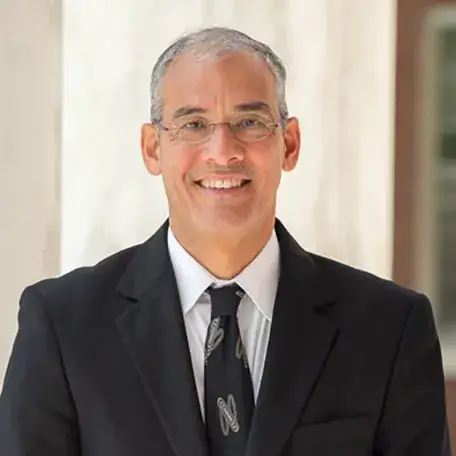 Profile image of Jim O. Vigoreaux, Breazzano Family Green and Gold Professor