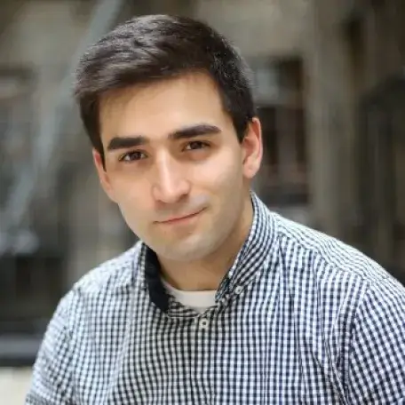 Matthew Plotzker