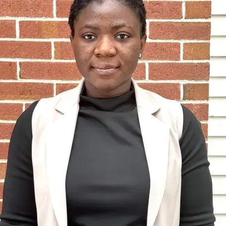 Beatrice Nyarko