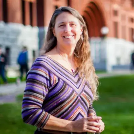 Margaret (Maggie) Eppstein