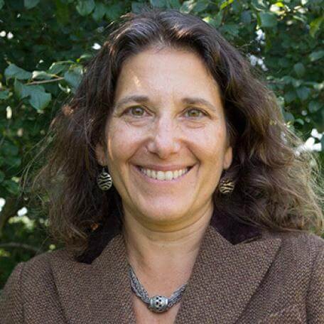 Deb Markowitz