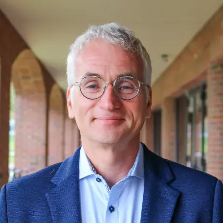 Dror Etzion
