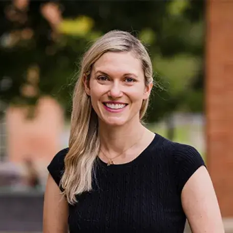 Laura Bloomfield