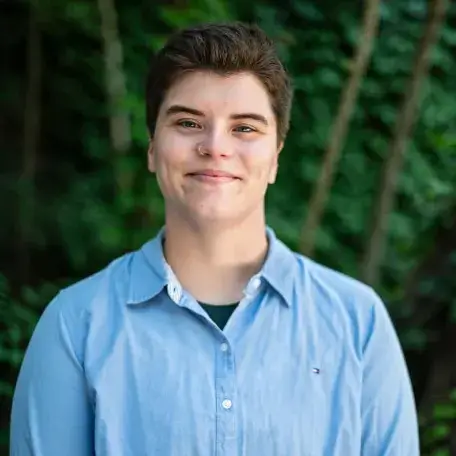 Maddy Zimmerman head shot