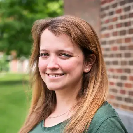 Marie Bouffard headshot