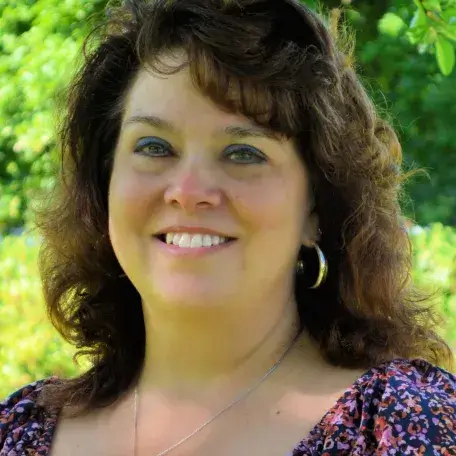 Marie Johnson