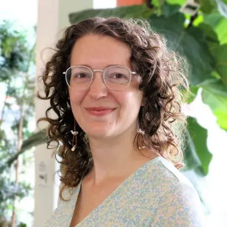 Michelle Lockhart headshot