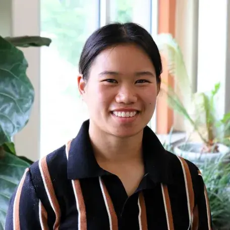 Miriam Wolpert headshot