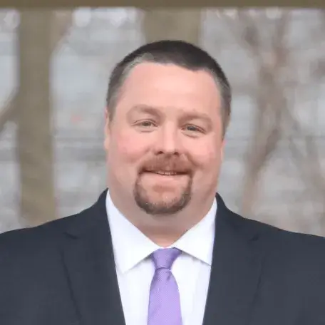 Peter Koerella Headshot