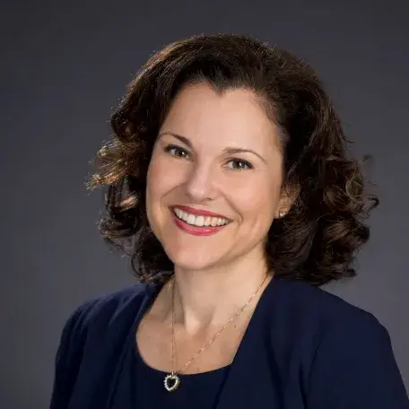 Rebecca Callahan