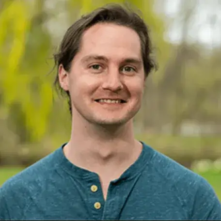 Ben Morgan