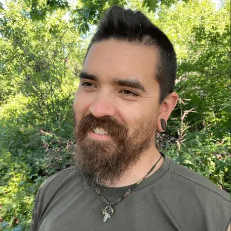 Chris Donovan headshot
