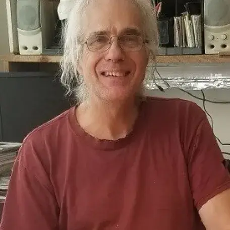 Stephen Marshall