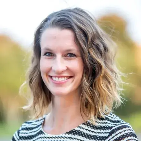 Katie Crouch
