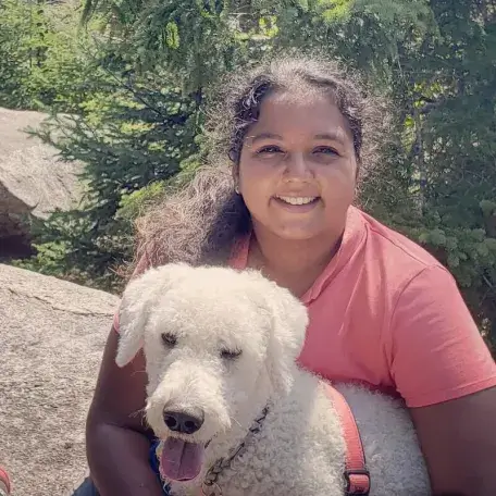 Swapna Balakrishnan