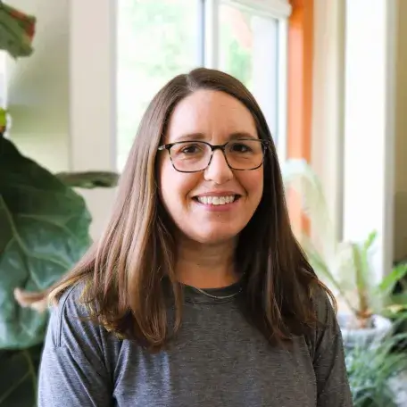 Gretchen Nareff