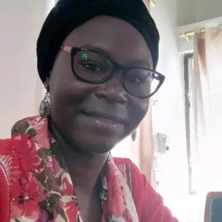 Saadatu Abdul-Rahaman