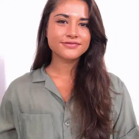 Michelle Nikfarjam