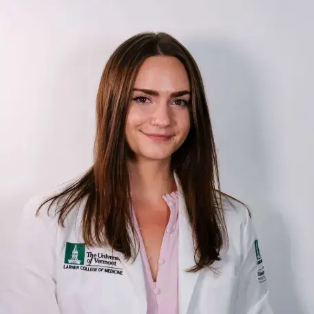 Sarah Chiavacci