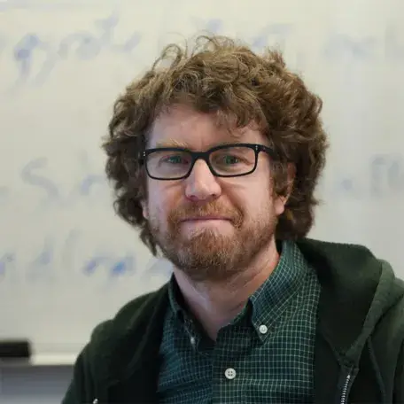 Greg Rowangould