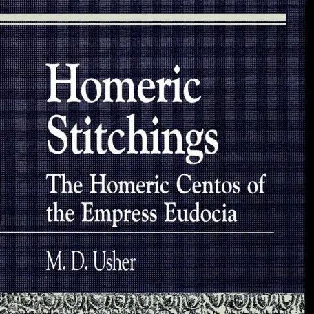 Homeric Stitchings