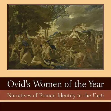 Ovid's Women of the Year