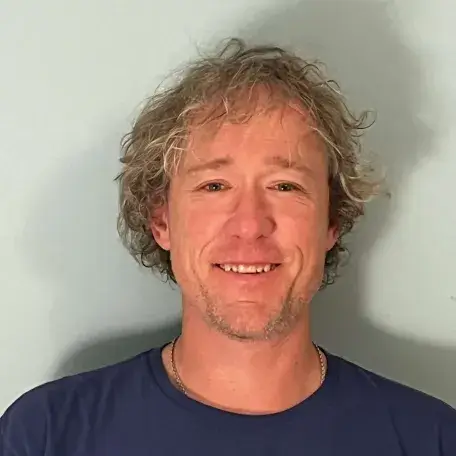 Peter Brewitt