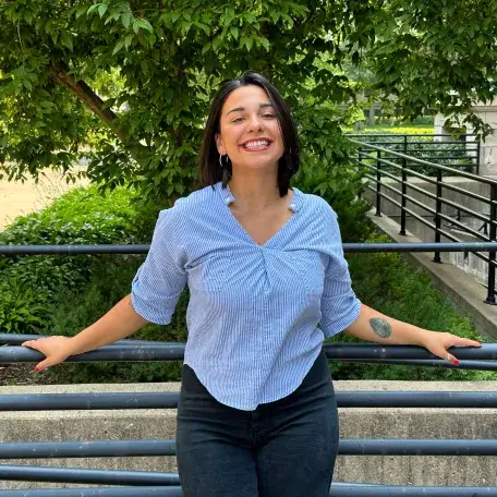 Carly Duran-Marrero