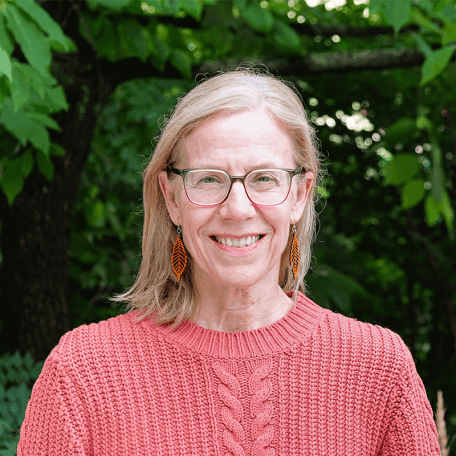 Headshot of Ann Howard