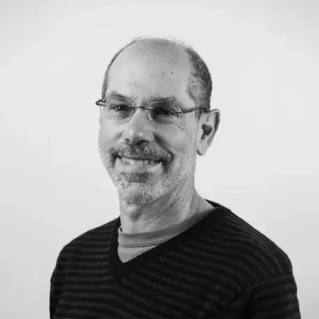 Jeff Solomon