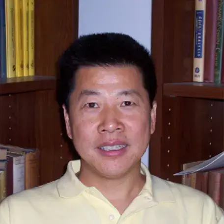 Jun Yu