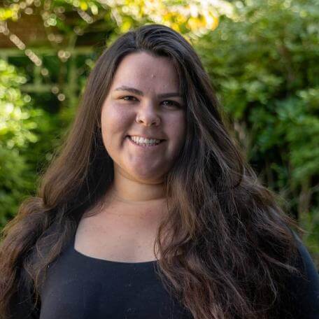Kacey Page LaBonte headshot